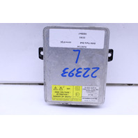 2004-2006 BMW 325i 330i Xenon Hid Ballast Control Module - 63126925647 OEM