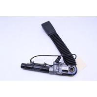 BMW 528i 535i 545i 550i M5 Left Front Seat Belt Buckle 72117210887 OEM