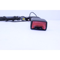 BMW 528i 535i 545i 550i M5 Left Front Seat Belt Buckle 72117210887 OEM