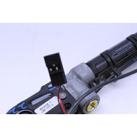 BMW 528i 535i 545i 550i M5 Left Front Seat Belt Buckle 72117210887 OEM