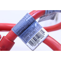 2007 2008 2009 2010 BMW 530i 535i Positive Battery Cable OEM