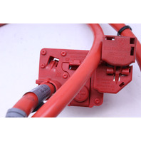 2007 2008 2009 2010 BMW 530i 535i Positive Battery Cable OEM