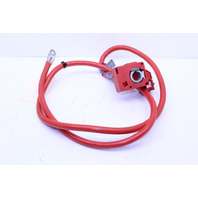 2007 2008 2009 2010 BMW 530i 535i Positive Battery Cable OEM