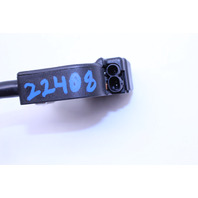 2009 BMW 535i Negative Battery Cable Wire OEM