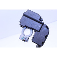 2009 BMW 535i Negative Battery Cable Wire OEM