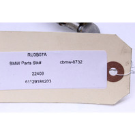 2009 BMW 535i Negative Battery Cable Wire OEM