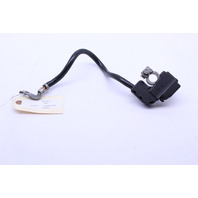 2009 BMW 535i Negative Battery Cable Wire OEM
