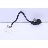 2009 BMW 535i Negative Battery Cable Wire OEM
