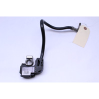 2009 BMW 535i Negative Battery Cable Wire OEM