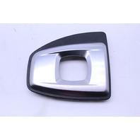 2008 2009 2010 BMW 535i Transmission Shifter Selector Trim Bezel OEM