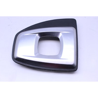 2008 2009 2010 BMW 535i Transmission Shifter Selector Trim Bezel OEM