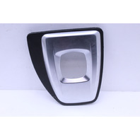 2008 2009 2010 BMW 535i Transmission Shifter Selector Trim Bezel OEM