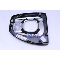 2008 2009 2010 BMW 535i Transmission Shifter Selector Trim Bezel OEM