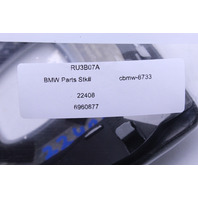 2008 2009 2010 BMW 535i Transmission Shifter Selector Trim Bezel OEM