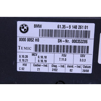2008-2010 BMW 528i 535i 550i M5 Power Seat Memory Control Module - 61359148261 OEM