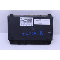 2008-2010 BMW 528i 535i 550i M5 Power Seat Memory Control Module - 61359148261 OEM