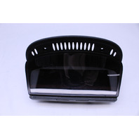 2008 2009 BMW 528i 535i 550i M5 650i Dash Information Info Display - 65829151978 OEM