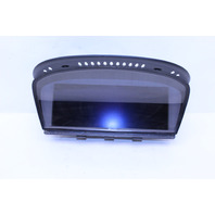 2008 2009 BMW 528i 535i 550i M5 650i Dash Information Info Display - 65829151978 OEM