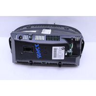 2008 2009 BMW 528i 535i 550i M5 650i Dash Information Info Display - 65829151978 OEM