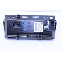 2008 2009 BMW 528i 535i 550i M5 650i Dash Information Info Display - 65829151978 OEM