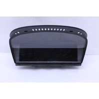 2008 2009 BMW 528i 535i 550i M5 650i Dash Information Info Display - 65829151978 OEM