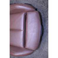 2015 BMW M235iX F22 Front Seats Pair Right Left Seat Dakota Terra