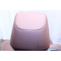 2015 BMW M235iX F22 Front Seats Pair Right Left Seat Dakota Terra