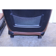 2015 BMW M235iX F22 Front Seats Pair Right Left Seat Dakota Terra