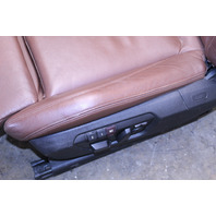 2015 BMW M235iX F22 Front Seats Pair Right Left Seat Dakota Terra