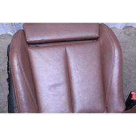 2015 BMW M235iX F22 Front Seats Pair Right Left Seat Dakota Terra