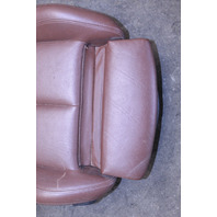 2015 BMW M235iX F22 Front Seats Pair Right Left Seat Dakota Terra