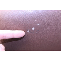 2015 BMW M235iX F22 Front Seats Pair Right Left Seat Dakota Terra