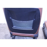 2015 BMW M235iX F22 Front Seats Pair Right Left Seat Dakota Terra