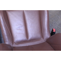 2015 BMW M235iX F22 Front Seats Pair Right Left Seat Dakota Terra