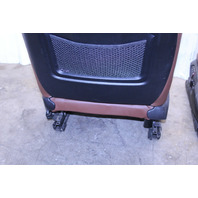 2015 BMW M235iX F22 Front Seats Pair Right Left Seat Dakota Terra