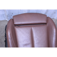 2015 BMW M235iX F22 Front Seats Pair Right Left Seat Dakota Terra