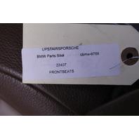 2015 BMW M235iX F22 Front Seats Pair Right Left Seat Dakota Terra