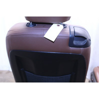 2015 BMW M235iX F22 Front Seats Pair Right Left Seat Dakota Terra