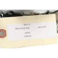 2012 2013 2014 2015 BMW 328i 335i Front Bumper Grille Right Kidney OEM