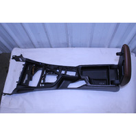 2014 2015 2016 BMW M235i F22 Center Console With Armrest Lid OEM