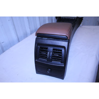 2014 2015 2016 BMW M235i F22 Center Console With Armrest Lid OEM