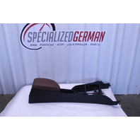 2014 2015 2016 BMW M235i F22 Center Console With Armrest Lid OEM