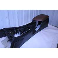 2014 2015 2016 BMW M235i F22 Center Console With Armrest Lid OEM