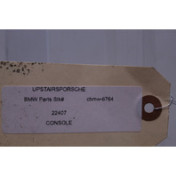 2014 2015 2016 BMW M235i F22 Center Console With Armrest Lid OEM