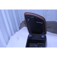 2014 2015 2016 BMW M235i F22 Center Console With Armrest Lid OEM