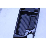 2014 2015 2016 BMW M235i F22 Center Console With Armrest Lid OEM