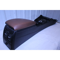 2014 2015 2016 BMW M235i F22 Center Console With Armrest Lid OEM