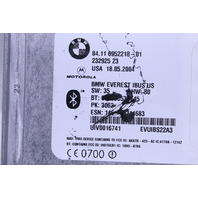 2004 BMW 330ci Telematics Communication Control Module - 84116952218 OEM