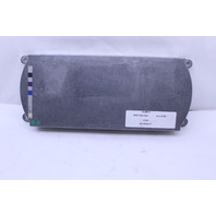 2004 BMW 330ci Telematics Communication Control Module - 84116952218 OEM