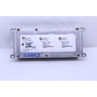 2004 BMW 330ci Telematics Communication Control Module - 84116952218 OEM